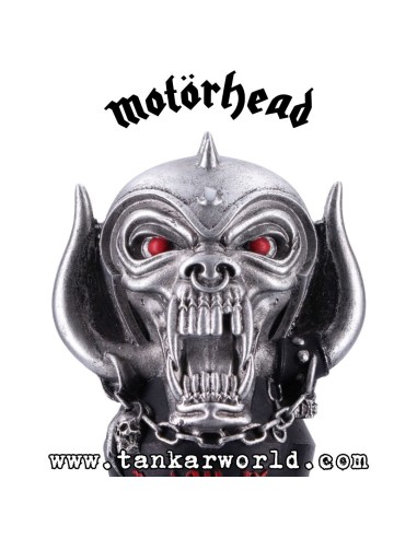 Warpig Motörhead - Tapón para botella - 13,5 cm