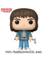 Funko Pop! - Jonathan with Golf Club - Stranger Things - 1459
