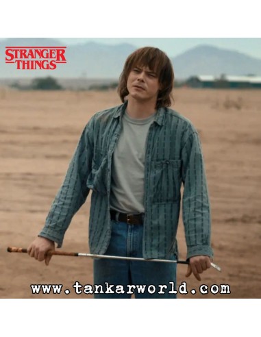 Funko Pop! - Jonathan with Golf Club - Stranger Things - 1459