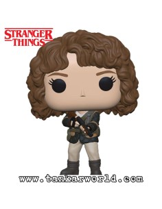 Funko Pop! - Nancy - Stranger Things - 1460