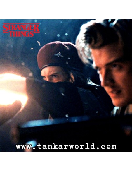 Funko Pop! - Robin con cóctel molotov - Stranger Things - 1461