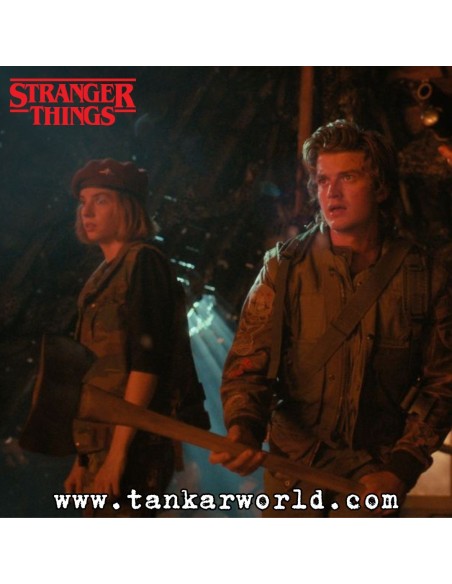 Funko Pop! - Robin con cóctel molotov - Stranger Things - 1461