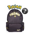 Mochila Pikachu - Pokemon - 025
