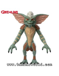 Stripe - Gremlins - Figura maleable Bendyfigs Minis - 11 cm