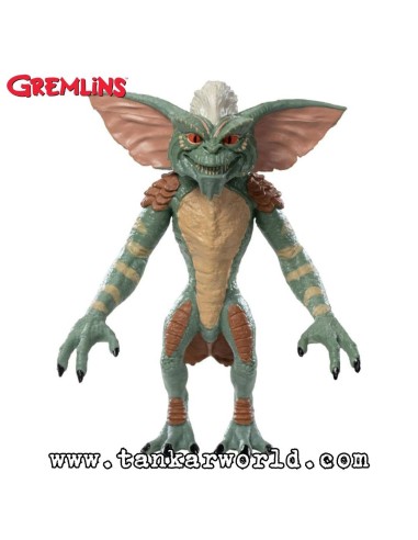 Stripe - Gremlins - Figura maleable Bendyfigs Minis - 11 cm