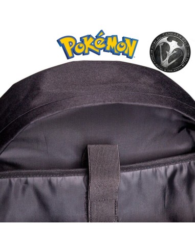 Mochila Pikachu - Pokemon - 025