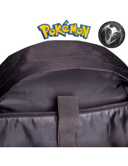 Mochila Pikachu - Pokemon - 025