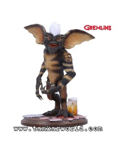 Stripe - Gremlins - Figura resina - 16 cm