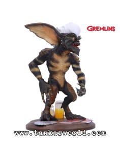 Stripe - Gremlins - Figura resina - 16 cm 2