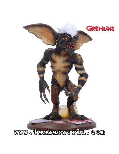 Stripe - Gremlins - Figura resina - 16 cm