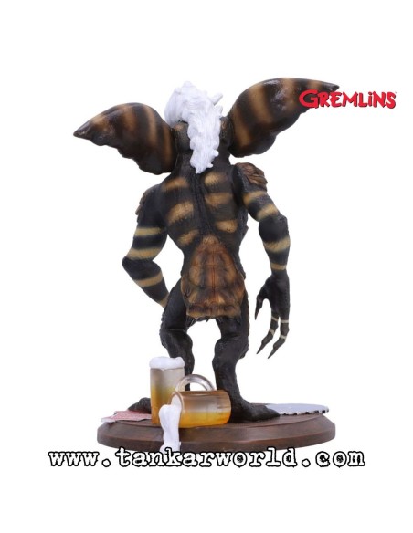 Stripe - Gremlins - Figura resina - 16 cm