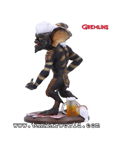 Stripe - Gremlins - Figura resina - 16 cm