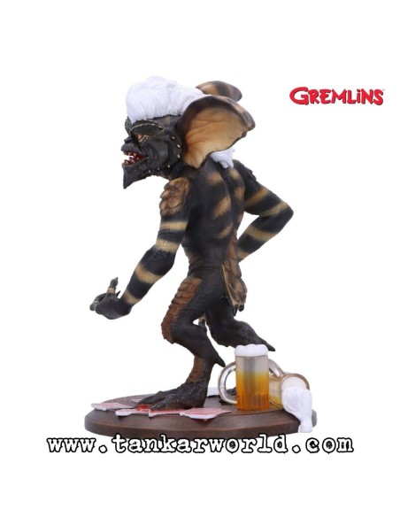 Stripe - Gremlins - Figura resina - 16 cm