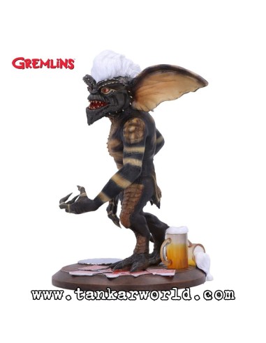 Stripe - Gremlins - Figura resina - 16 cm