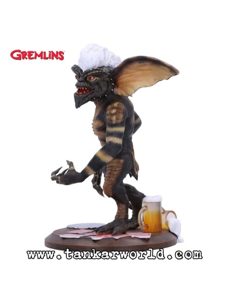 Stripe - Gremlins - Figura resina - 16 cm