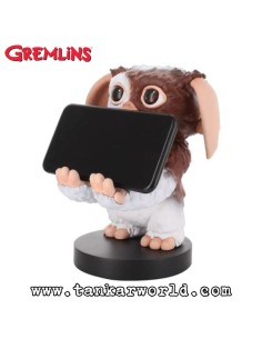 Gizmo - Gremlins - Cable Guy - 20 cm 2