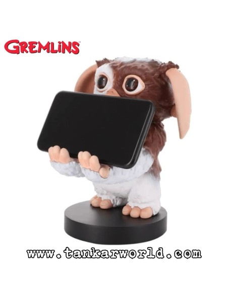 Gizmo - Gremlins - Cable Guy - 20 cm