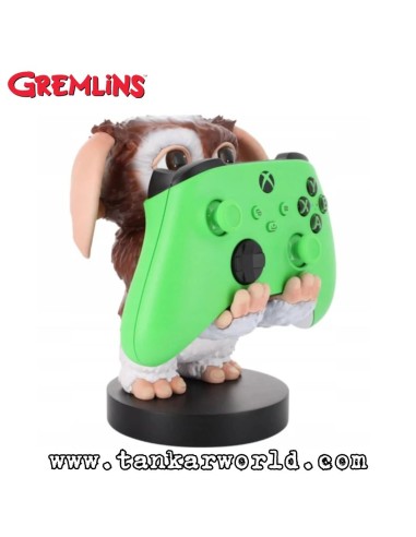 Gizmo - Gremlins - Cable Guy - 20 cm