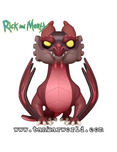 Funko Pop! - Balthromaw - Rick And Morty - 957