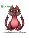 Funko Pop! - Balthromaw - Rick And Morty - 957