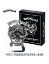 Motörhead - Abrebotellas - 10 cm - Motorhead
