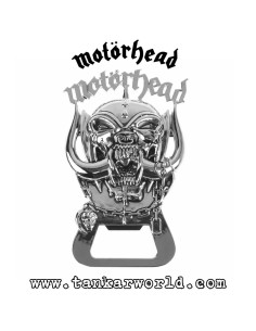 Motörhead - Abrebotellas - 10 cm - Motorhead 2