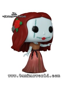 Funko Pop! - Sally - Nightmare Before Christmas 30 Anniversary - Disney - 1380