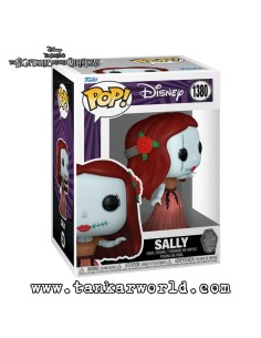 Funko Pop! - Sally - Nightmare Before Christmas 30 Anniversary - Disney - 1380 2
