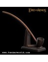 Pipa Gandalf - El Señor De Los Anillos - Escala 1:1