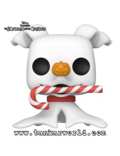 Funko Pop! - Zero - Nightmare Before Christmas 30 Anniversary - Disney - 1384