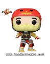 Funko Pop! - Barry Allen - The Flash - 1337