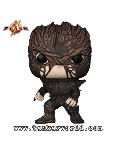 Funko Pop! - Dark Flash - The Flash - 1338