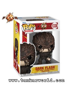 Funko Pop! - Dark Flash - The Flash - 1338 2