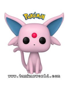 Funko Pop! - Espeon - Pokemon - 884