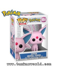 Funko Pop! - Espeon - Pokemon - 884 2