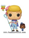 Funko Pop! - Bo Peep with Officer Giggles McDimples - Toy Story 4 - Disney Pixar - 524