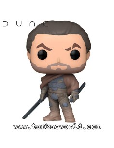 Funko Pop! - Duncan Idaho - Dune - 1027