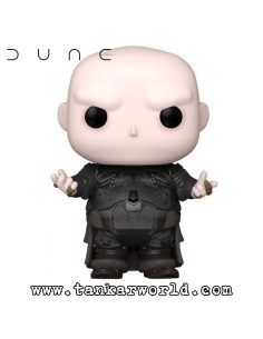 Funko Pop! - Baron Harkonnen - Dune - 1028