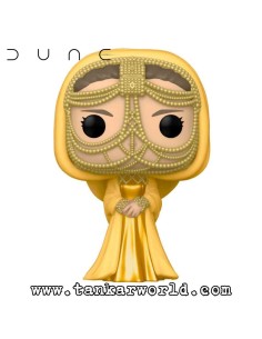 Funko Pop! - Lady Jessica - Dune - 1029