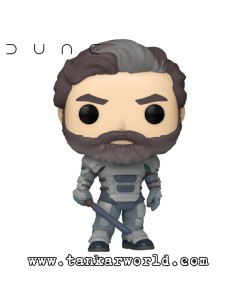 Funko Pop! - Duke Leto - Dune - 1030