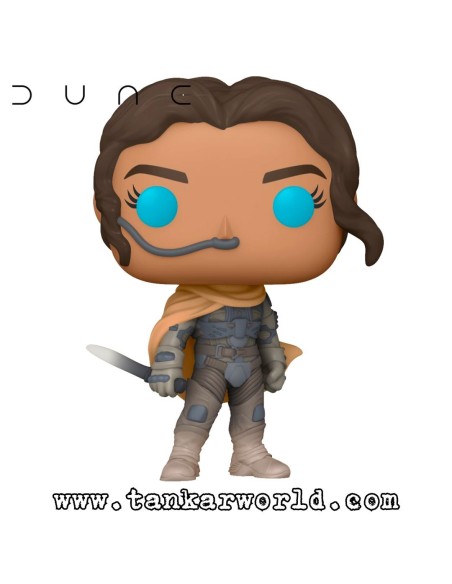 Funko Pop! - Chani - Dune - 1144