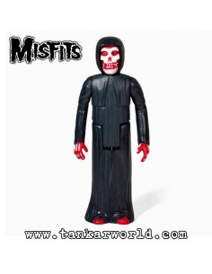 Misfits - The Fiend - Legacy Of Brutality - Figura articulada - Reaction - 10 cm 2