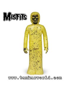 Misfits - The Fiend - Vintage Retro Figure - Figura articulada - Reaction - 10 cm 2