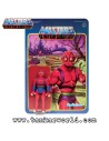 Modulok - Masters Of The Universe - Figura articulada - ReAction Figures - Super 7 - 10 cm