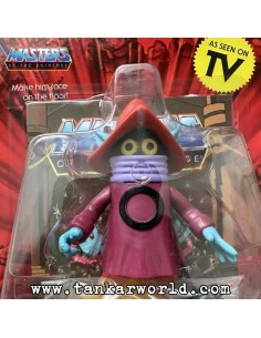 Orko - Masters Of The Universe - Figura articulada - Super7 - 8 cm 2