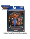 BEAST MAN - Masters Of The Universe - Masterverse Revelation - NETFLIX - MATTEL - 20 cm