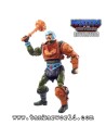 MAN-AT-ARMS - Masters Of The Universe - Masterverse Revelation - NETFLIX - MATTEL - 20 cm