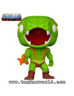 Funko Pop! - Kobra Khan - Masters Of The Universe - 41
