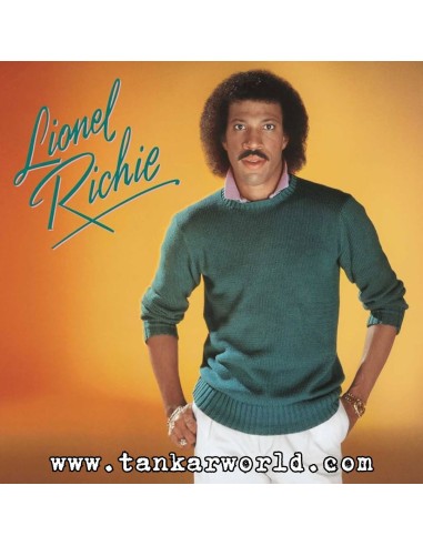 Funko Pop! - Lionel Richie - Lionel Richie - Rocks - 349