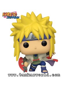 Funko Pop! - Minato Namikaze - Naruto Shippuden - 935